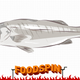 Image for article titled How To Grill A Whole Fish, Because It's Just The Best Thing To Do